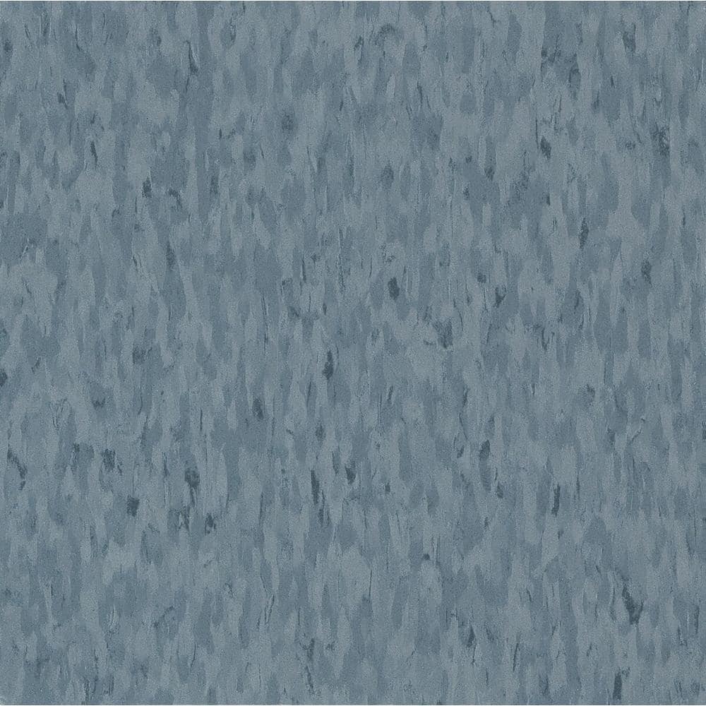 Armstrong Imperial Texture VCT 12 in. x 12 in. Cantaloupe Standard Excelon Commercial Vinyl Tile (45 sq. ft. / case)