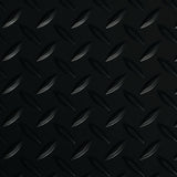 G-Floor Diamond Tread 10 ft. x 24 ft. Midnight Black Commercial Grade Vinyl Garage Flooring Cover and Protector