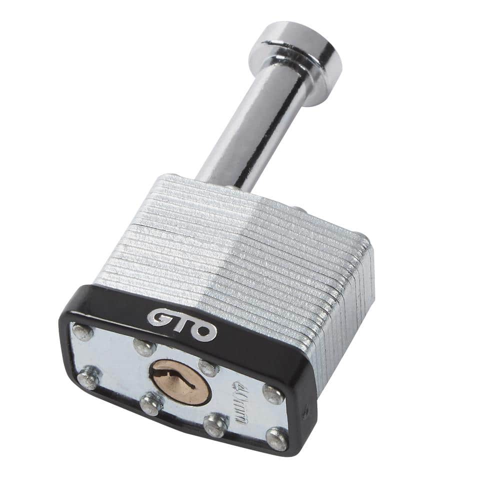 Security Gate Operator Pin Lock for Mighty Mule Gate Openers