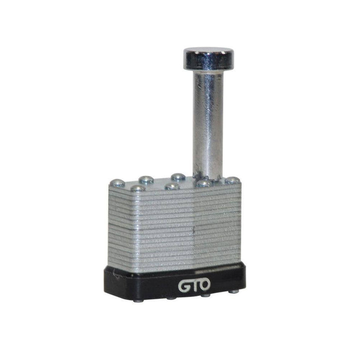 Security Gate Operator Pin Lock for Mighty Mule Gate Openers