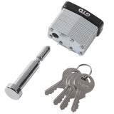 Security Gate Operator Pin Lock for Mighty Mule Gate Openers