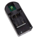Mighty Mule Digital Keypad and Mounting Post Kit for Gate Openers