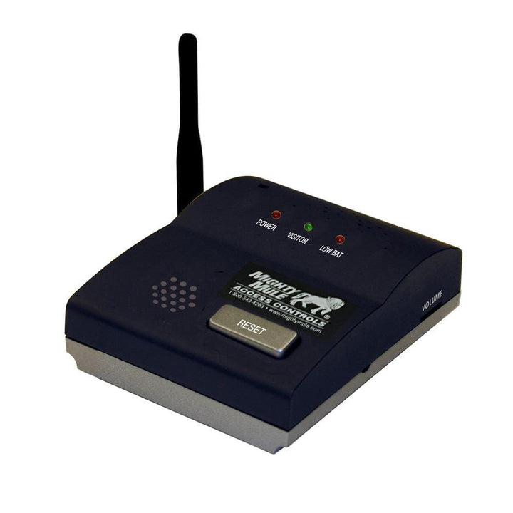 Mighty Mule Additional Base Station for Wireless Driveway Alarm