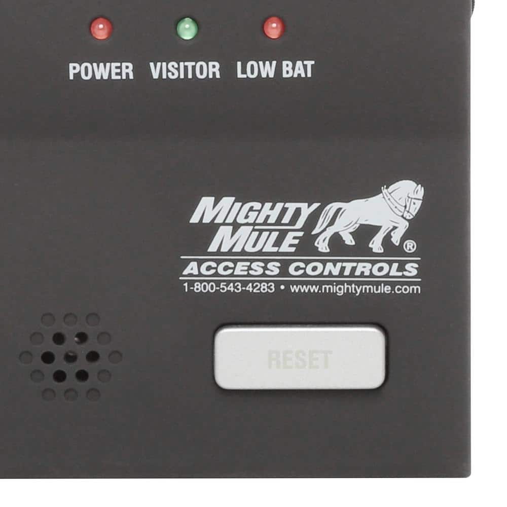 Mighty Mule Additional Base Station for Wireless Driveway Alarm