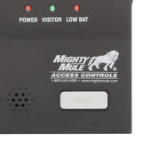 Mighty Mule Additional Base Station for Wireless Driveway Alarm