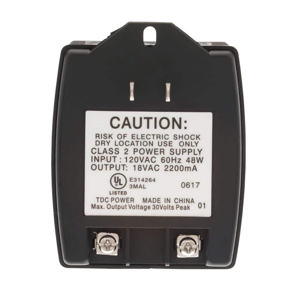 Replacement Transformer for Mighty Mule automatic gate openers