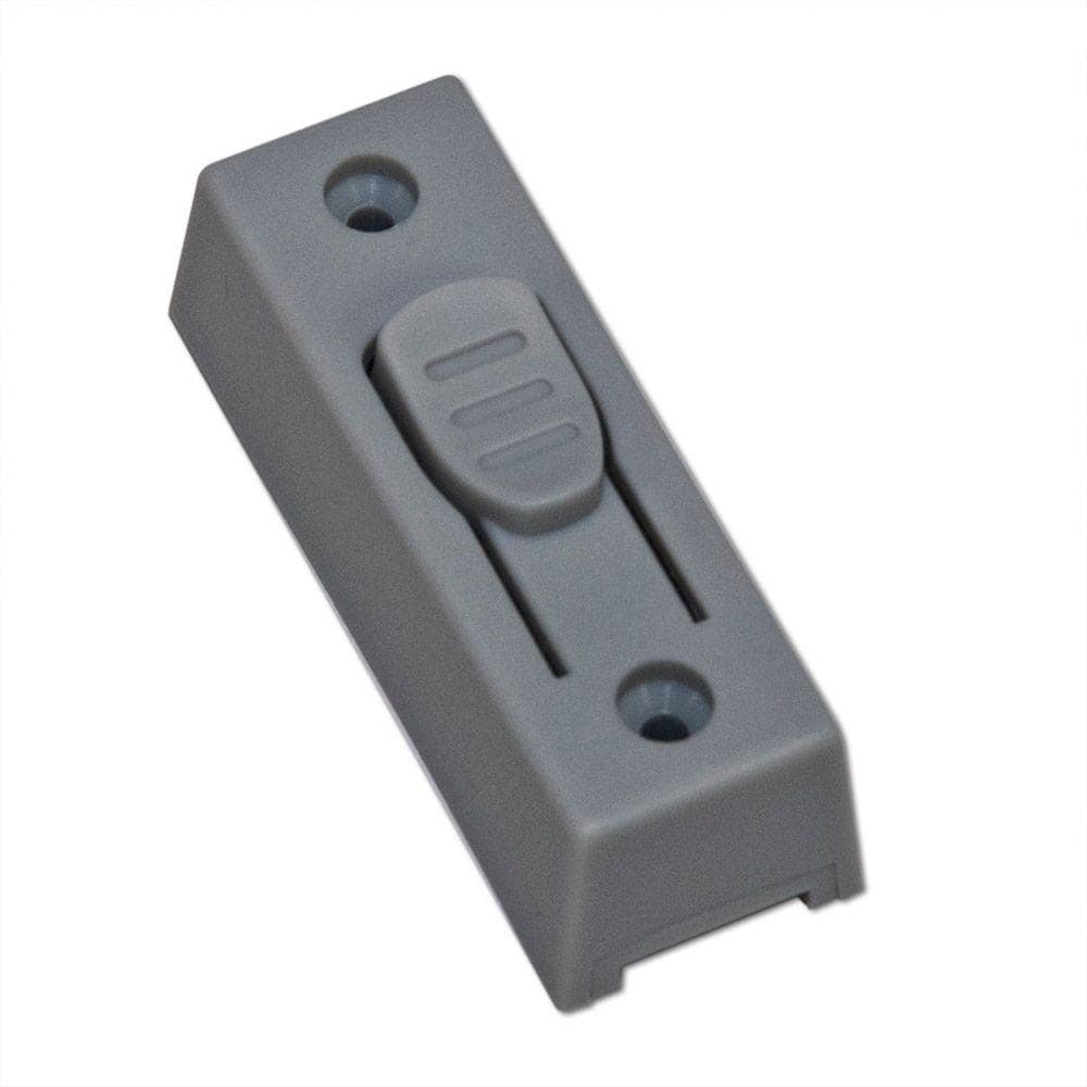 Mighty Mule Push Button Entry/Exit Control for Automatic Gate Openers