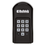 Mighty Mule Pedestrian Gate Lock for Pedestrian Walk-Through Gates