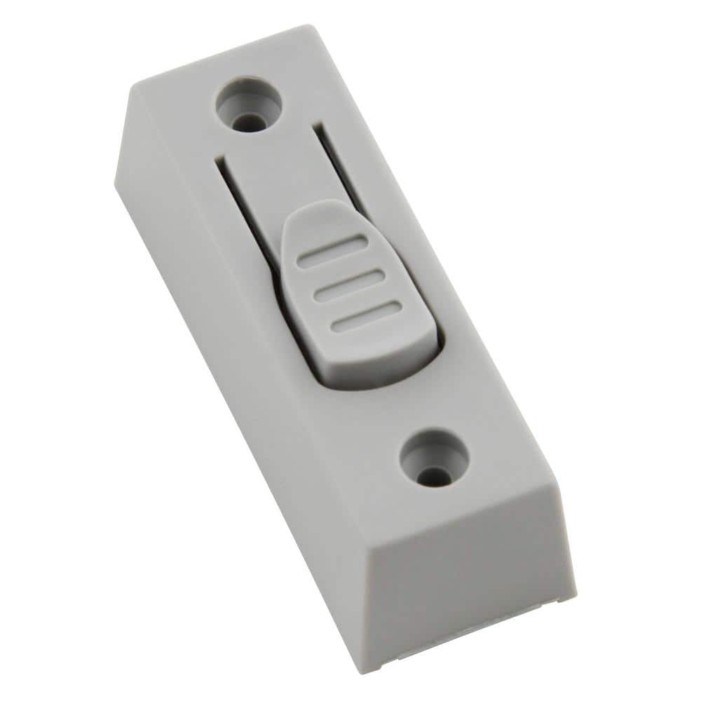 Mighty Mule Pedestrian Gate Lock for Pedestrian Walk-Through Gates