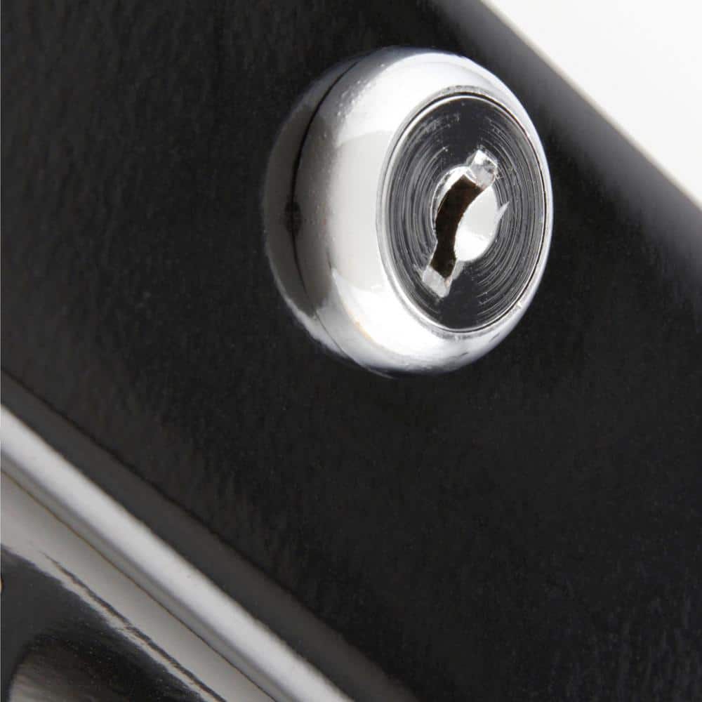 Mighty Mule Pedestrian Gate Lock for Pedestrian Walk-Through Gates