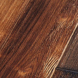 HOMELEGEND Milan Maple 9/16 in. T x 7.5 in. W Wire Brushed Engineered Hardwood Flooring (31.1 sqft/case)