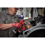 Milwaukee M12 FUEL 12V Lithium-Ion Brushless Cordless 1/2 in. x 18 in. Bandfile (Tool-Only)