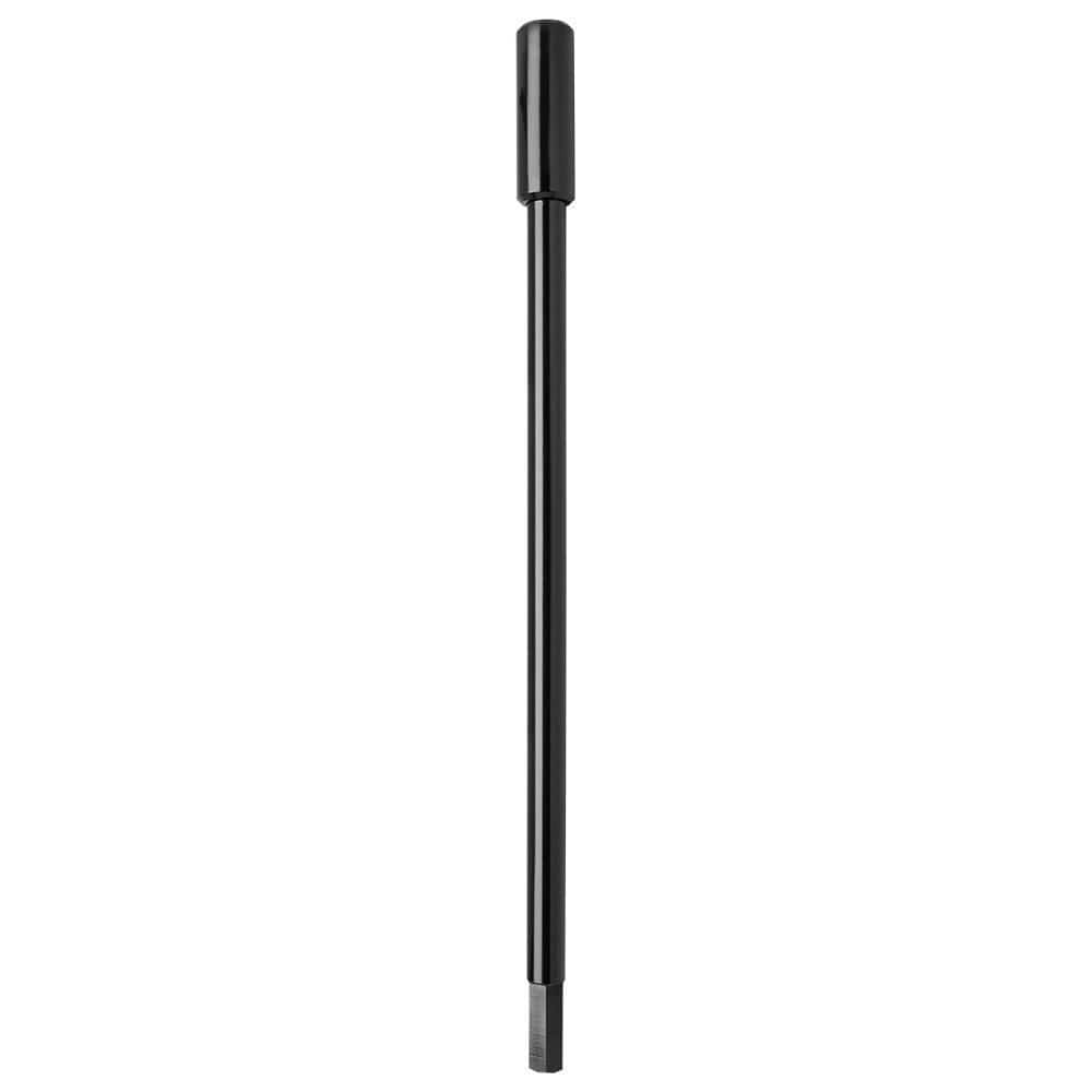 Milwaukee 48-28-4008 12 in. x 3/8 in. Bit Extension for Selfeed Bits and Hole Saws