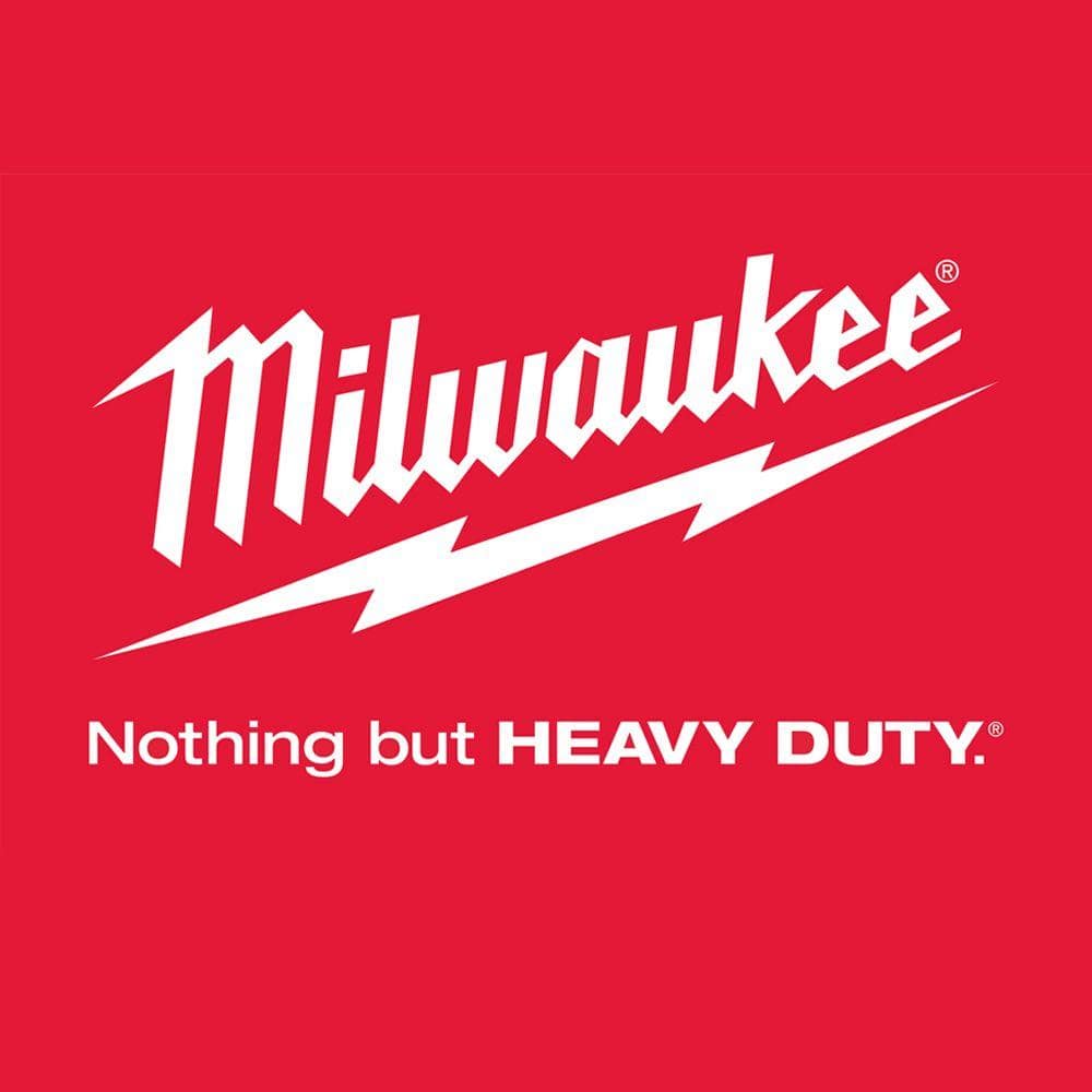 Milwaukee 48-28-4008 12 in. x 3/8 in. Bit Extension for Selfeed Bits and Hole Saws