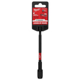 Milwaukee SHOCKWAVE Impact Duty 6 in. Magnetic Locking Bit Holder (48-32-4532)