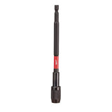 Milwaukee SHOCKWAVE Impact Duty 6 in. Magnetic Locking Bit Holder (48-32-4532)
