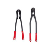 Milwaukee 30 in. & 18 in. Bolt Cutter Set, 1/2 in. & 3/8 in. Max Cut Capacity