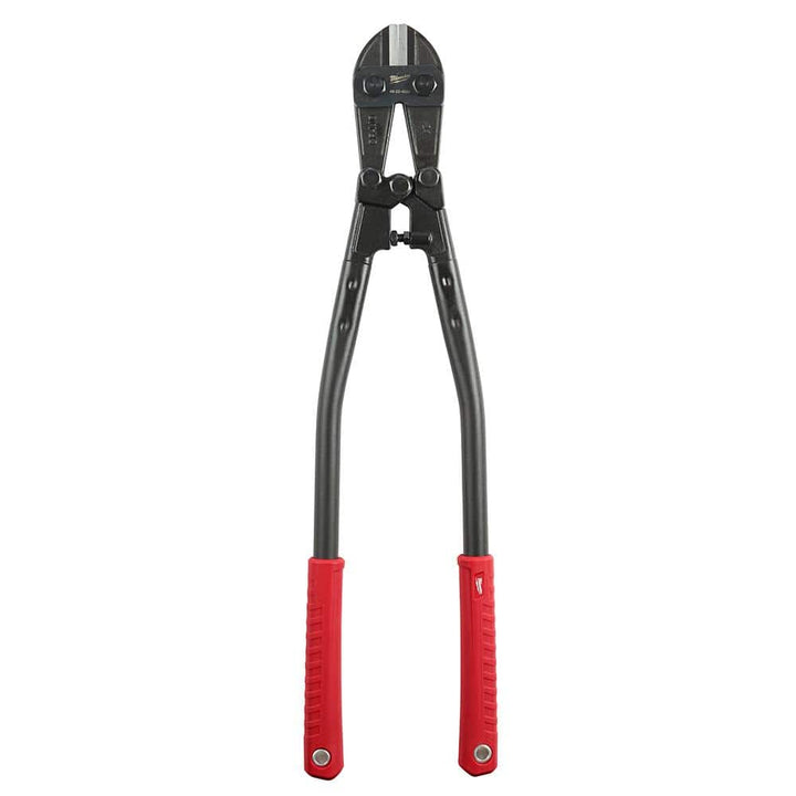 Milwaukee 24 in. Bolt Cutter with 7/16 in. Max Cut Capacity