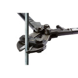 Milwaukee 24 in. Bolt Cutter with 7/16 in. Max Cut Capacity