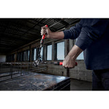 Milwaukee 14 in. Adaptable Bolt Cutter with POWERMOVE Extendable Handles, 5/16 in. Max Cut Capacity