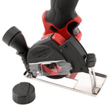 Milwaukee M12 FUEL 12V 3 in. Brushless Cordless Cut-Off Saw Kit with XC High Output 5.0Ah Battery Pack