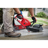 Milwaukee M18 FUEL ONE-KEY 18V Brushless Cordless 9 in. Cut-Off Saw, Tool-Only (2786-20)