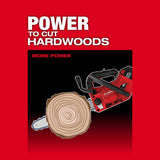 Milwaukee M18 FUEL 14 in. 18V Lithium-Ion Brushless Cordless Battery Top Handle Chainsaw with Top Handle Chainsaw Carrying Case