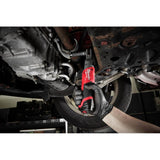 Milwaukee M12 FUEL 12V Li-Ion Brushless 3/8 in. Cordless Ratchet Kit with (2) 2.0Ah Batteries, Charger, Tool Bag + 5.0Ah Battery