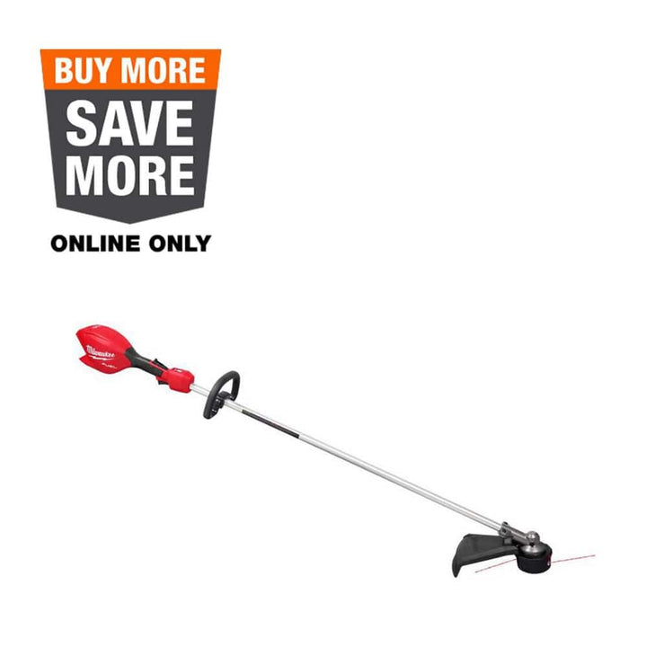 Milwaukee M18 FUEL 16 in. Brushless Cordless String Trimmer (Tool-Only)