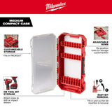 Milwaukee SHOCKWAVE Impact Duty 28-Piece Driver Bit Set