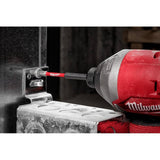 Milwaukee SHOCKWAVE IMPACT DUTY Titanium Drill and Drive Bit Set (95-Piece)