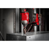 Milwaukee Titanium SHOCKWAVE Impact Duty Step Bit Kit with RED HELIX Titanium Drill Bit Set, 26-Piece