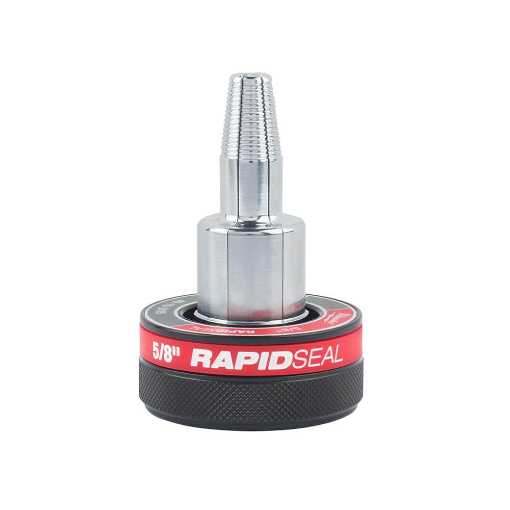 Milwaukee 5/8 in. RAPID SEAL ProPEX Expansion Tool Head (49-16-2415)