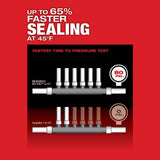 Milwaukee 5/8 in. RAPID SEAL ProPEX Expansion Tool Head (49-16-2415)