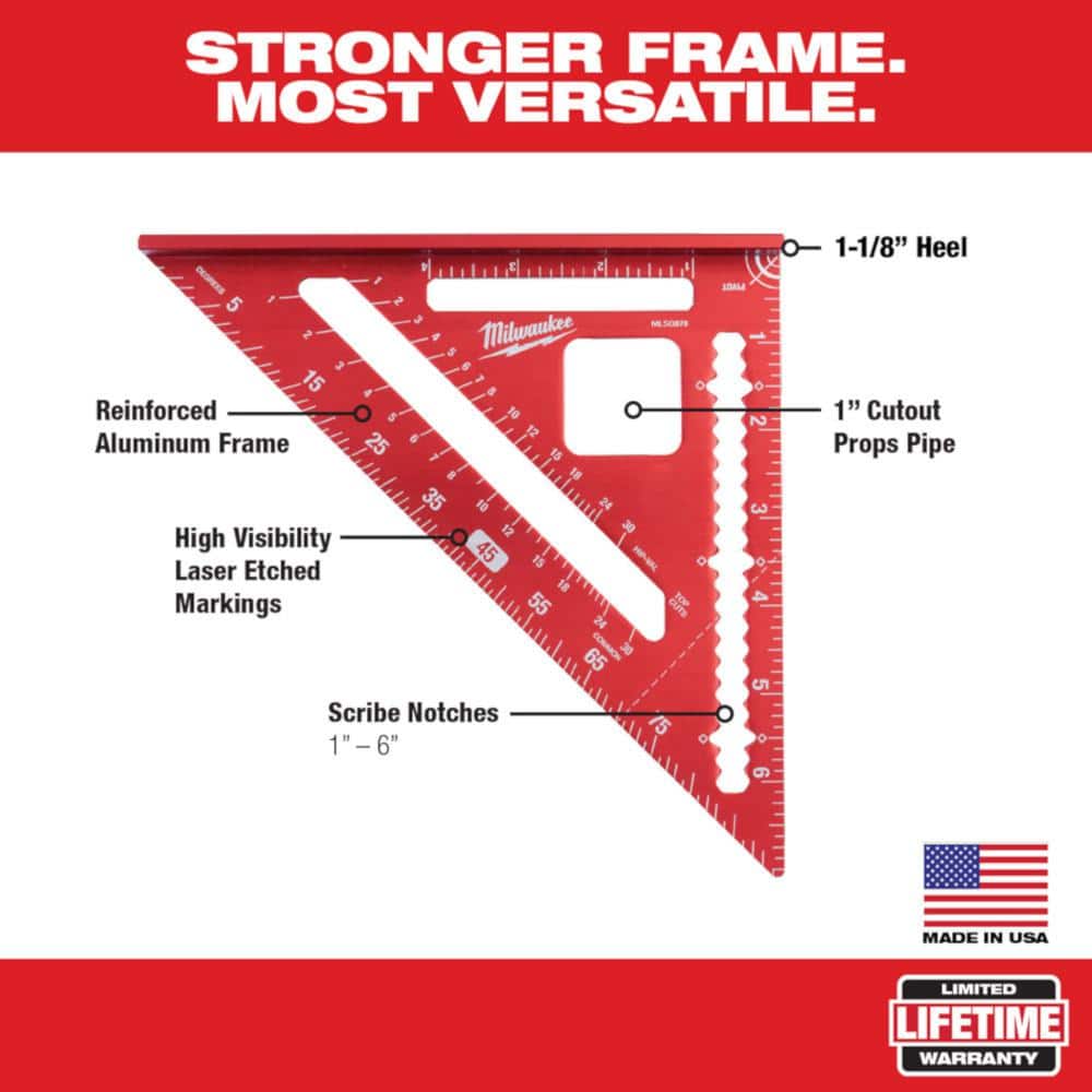 Milwaukee M18 FUEL 3-1/2 in. 18V 21° Brushless Cordless Framing Nailer with 22 oz. Milled Face Framing Hammer, Tool-Only