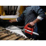 Milwaukee M12 12V Lithium-Ion Cordless Grease Gun (Tool-Only) – 2446-20