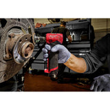 Milwaukee 2 in. Quick-Change Disc Kit with 1/4 in. Arbor (10 Pieces)