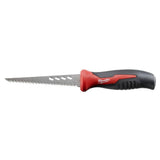 Milwaukee 6 in. Rasping Jab Saw with Plastic/Rubber Handle (2-Pack)