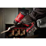 Milwaukee M18 18V Lithium-Ion Cordless Compact Heat Gun (Tool-Only)
