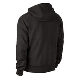 Milwaukee Men's Medium M12 12-Volt Lithium-Ion Cordless Black Heated Jacket Hoodie (Jacket and Battery Holder Only)