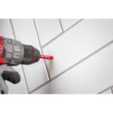 Milwaukee Diamond Max Hole Saw Set (6-Piece)