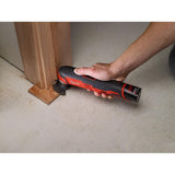 Milwaukee M12 FUEL SURGE 12-Volt Brushless 1/4 in. Hex Impact Driver Compact Kit with Free M12 Multi-Tool