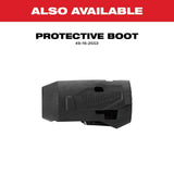 Milwaukee M12 FUEL SURGE 12V Lithium-Ion Brushless Cordless 1/4 in. Hex Impact Driver Compact Kit with M12 Rotary Tool
