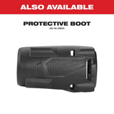 Milwaukee M18 FUEL GEN-3 18V Lithium-Ion Brushless Cordless 3/8 in. Impact Wrench w/7-1/4 in. Circ, Two 6Ah HO Batteries