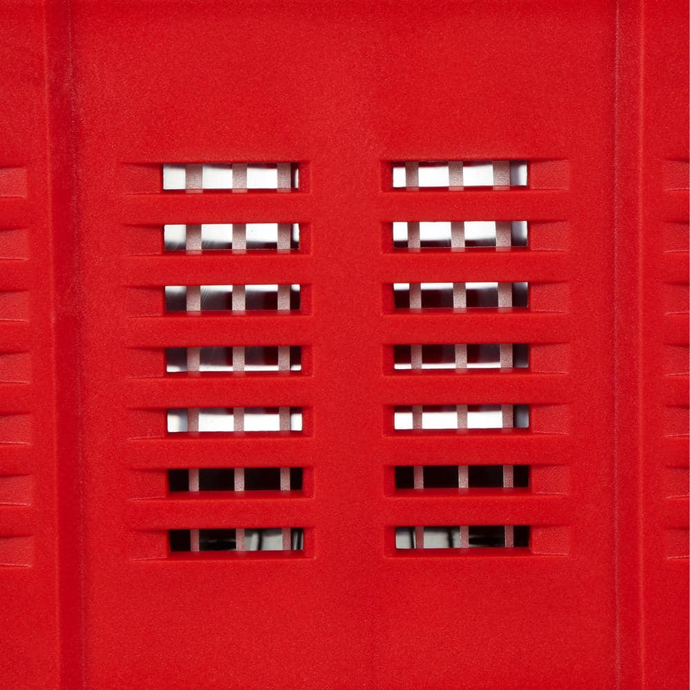 Milwaukee 2360-20 M18 ROVER Dual Power Flood Light – 3000 Lumens LED, Cordless/Corded