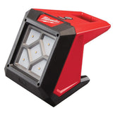Milwaukee M12 12-Volt 1000 Lumens Lithium-Ion Cordless ROVER LED Compact Flood Light, Tool-Only (2364-20)