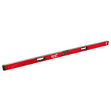 Milwaukee 72 in. REDSTICK Digital Box Level with PINPOINT Measurement Technology + 700-Lumen USB Rechargeable Flashlight