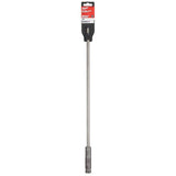 Milwaukee PLUSLOK 18 in. SDS-PLUS Carbide Bit Extension, Model 48-20-6945