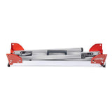 Milwaukee M18 FUEL 18-Volt Lithium-Ion Brushless Cordless 10 in. Dual Bevel Sliding Compound Miter Saw Kit with Folding Miter Stand