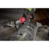 Milwaukee M12 FUEL 12-Volt Lithium-Ion Brushless Cordless 3-Tool Combo: 16-Gauge Variable Speed Nibbler, Compact Band Saw & 3 in. Cut-Off Saw